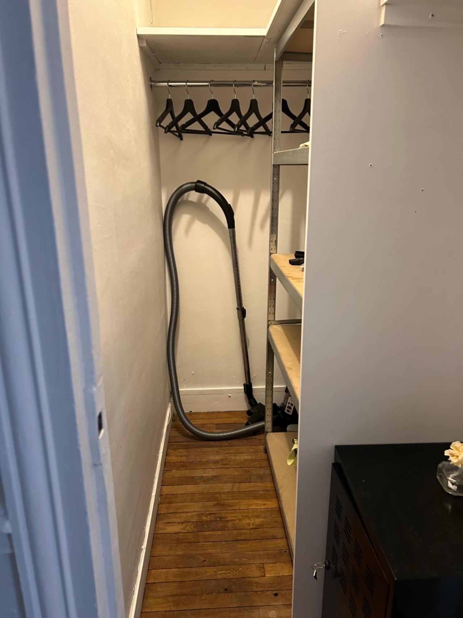 Appartement Cosy Et Agreable Коломб Экстерьер фото